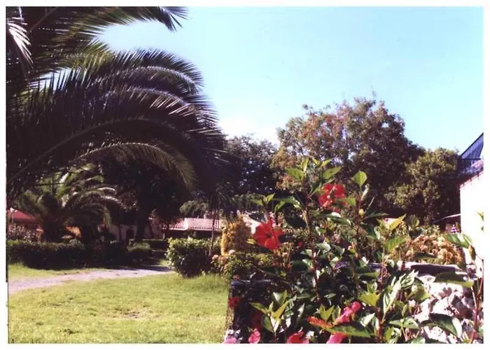 Domaine de l\'Avidanella