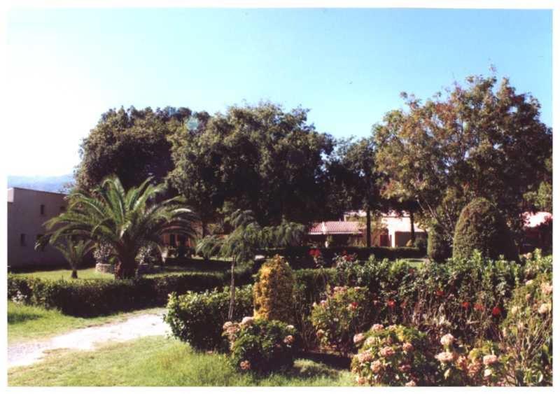 Appartamento Domaine De L'avidanella *