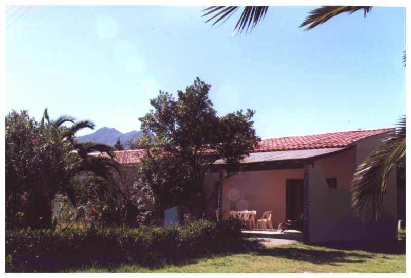 Domaine De L'avidanella Appartamento *